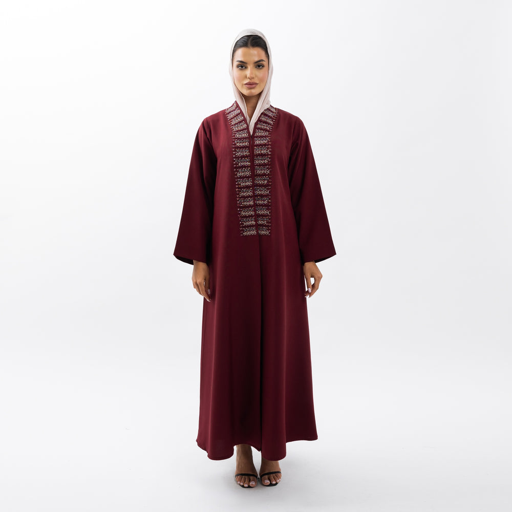 60400534-عباية