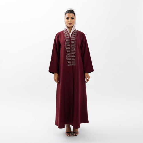 60400534-عباية