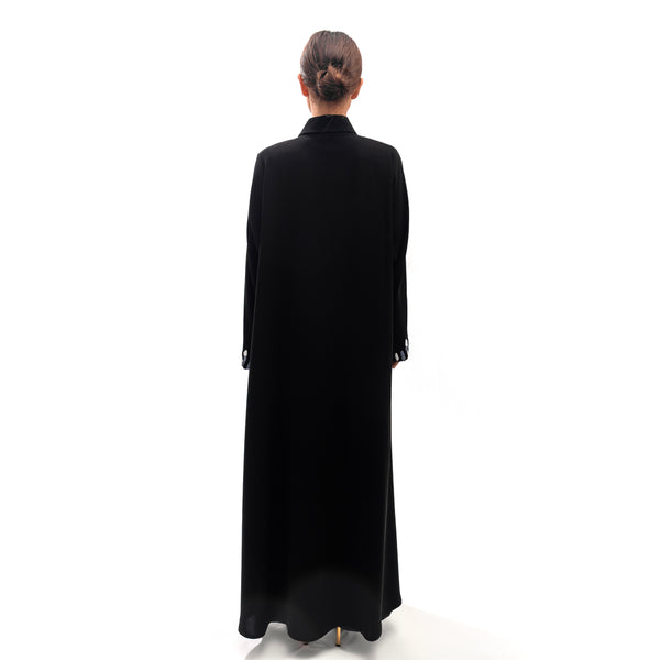 60400614- عباية