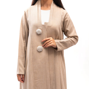 60400608- عباية
