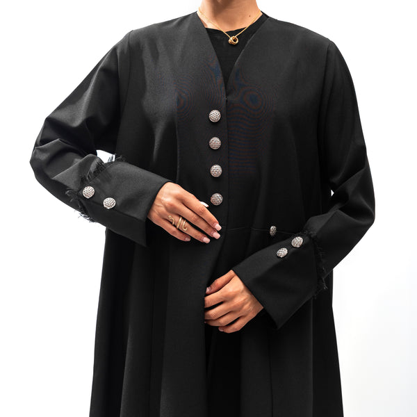 60400611- عباية