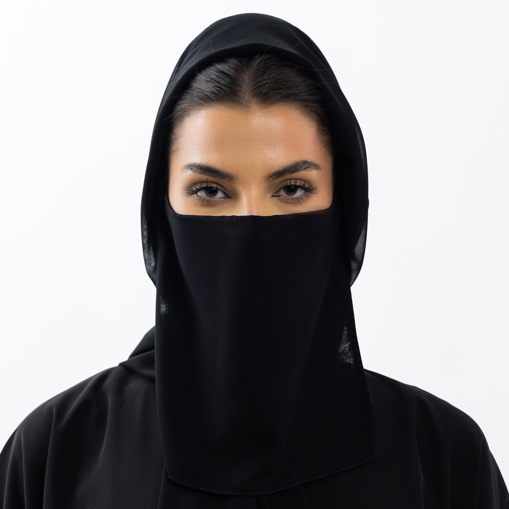 202001232 - نقاب