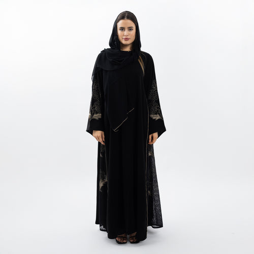 60600125- عباية
