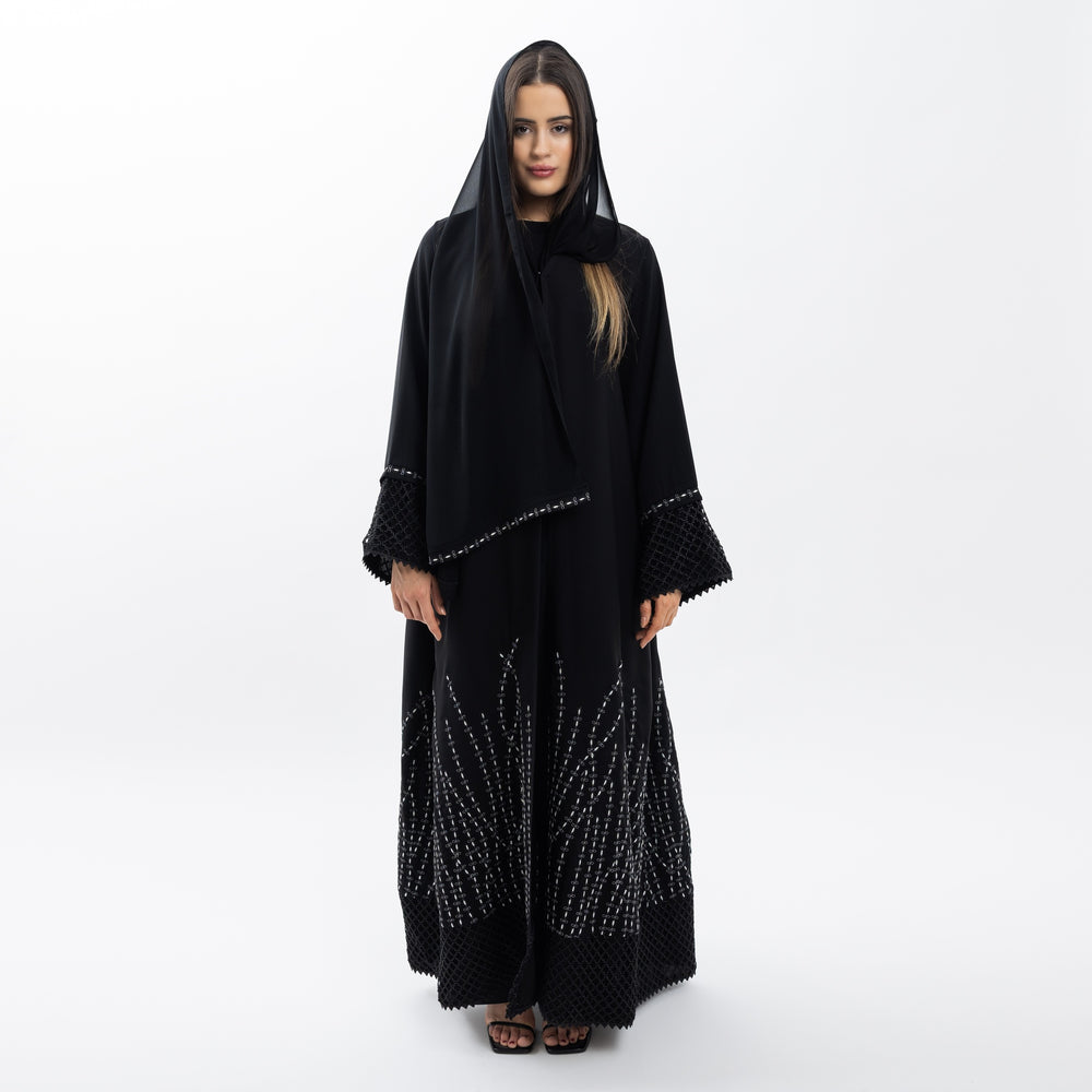 60400396-عبايه