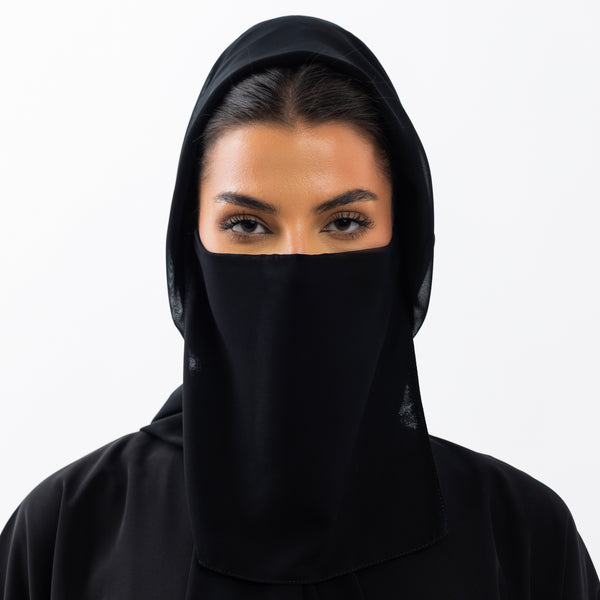 202001232 - نقاب