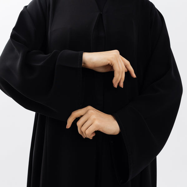 60400510-عباية