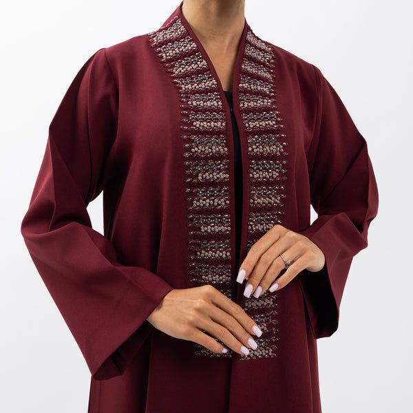 60400534-عباية