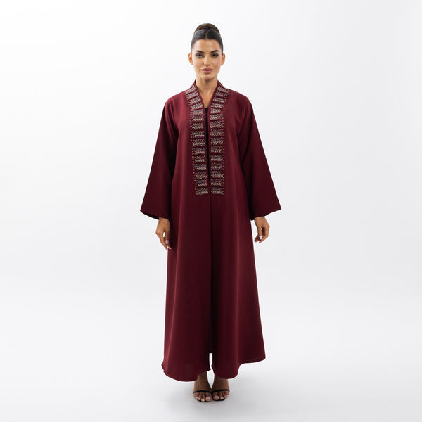 60400534-عباية