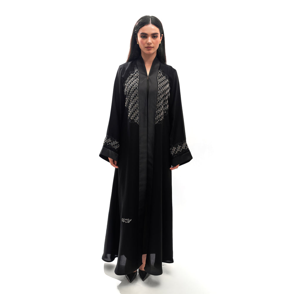60400580- عباية