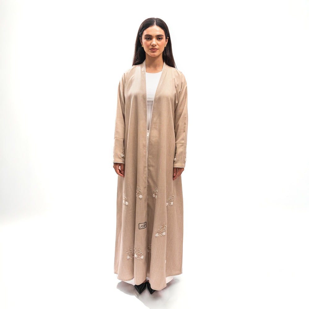 60400593- عباية
