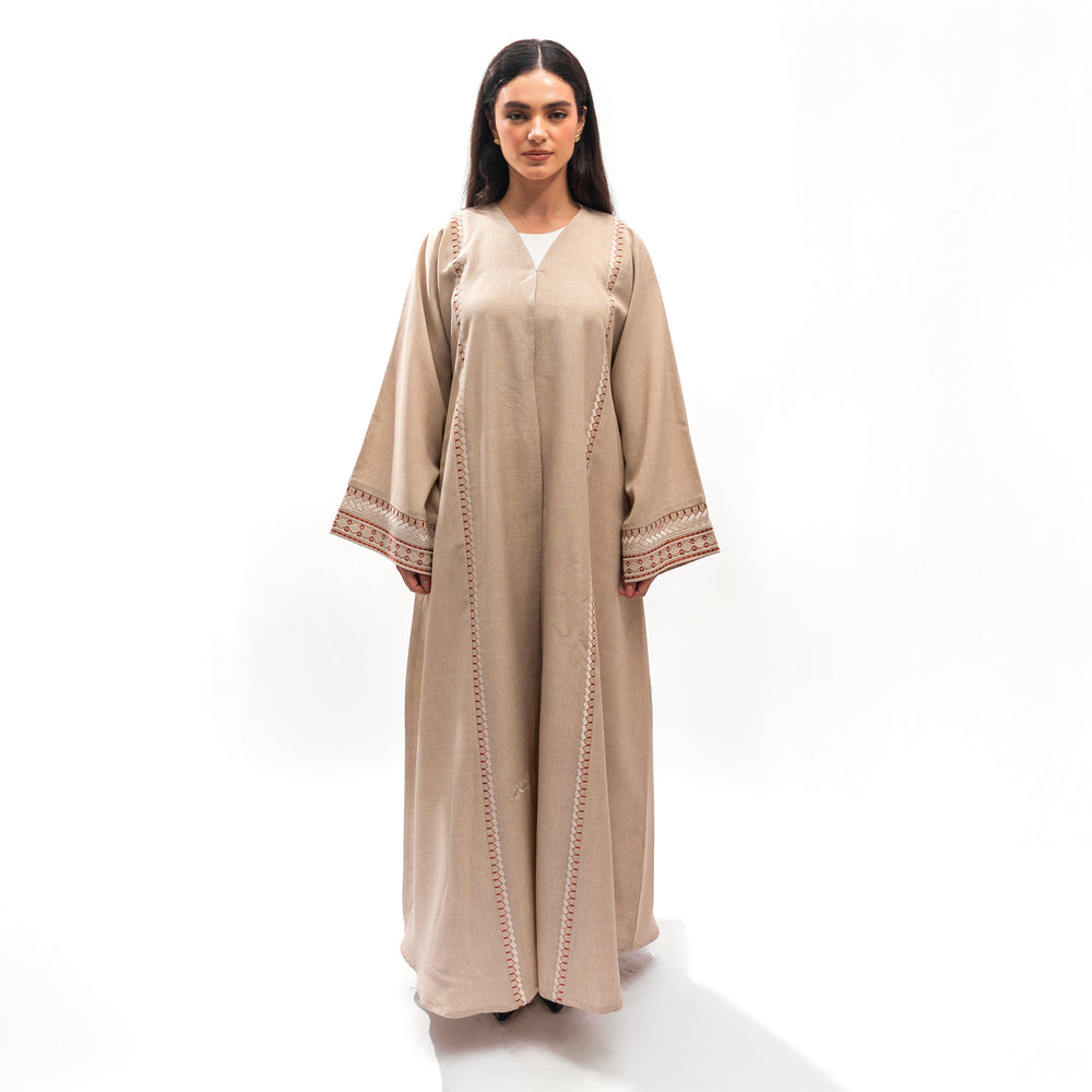 60400595- عباية