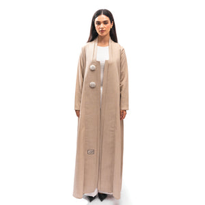 60400608- عباية