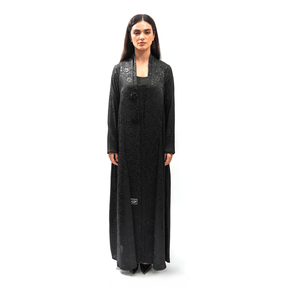 60400608- عباية