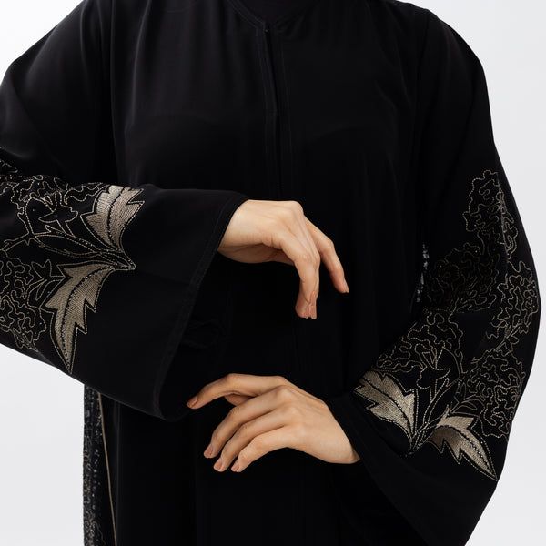 60600125- عباية