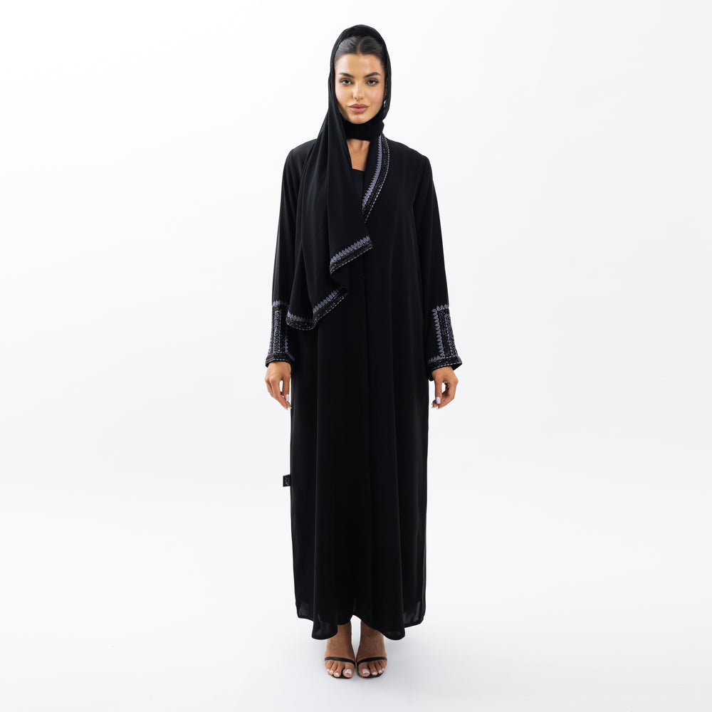 60400401-عبايه