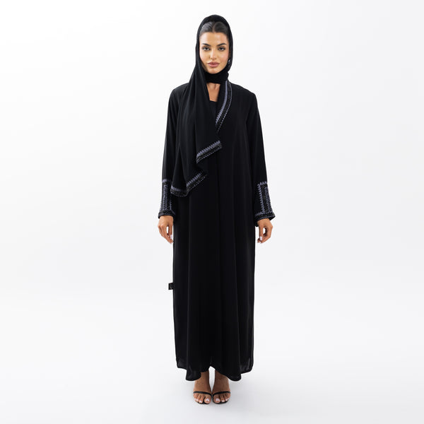 60400401-عبايه