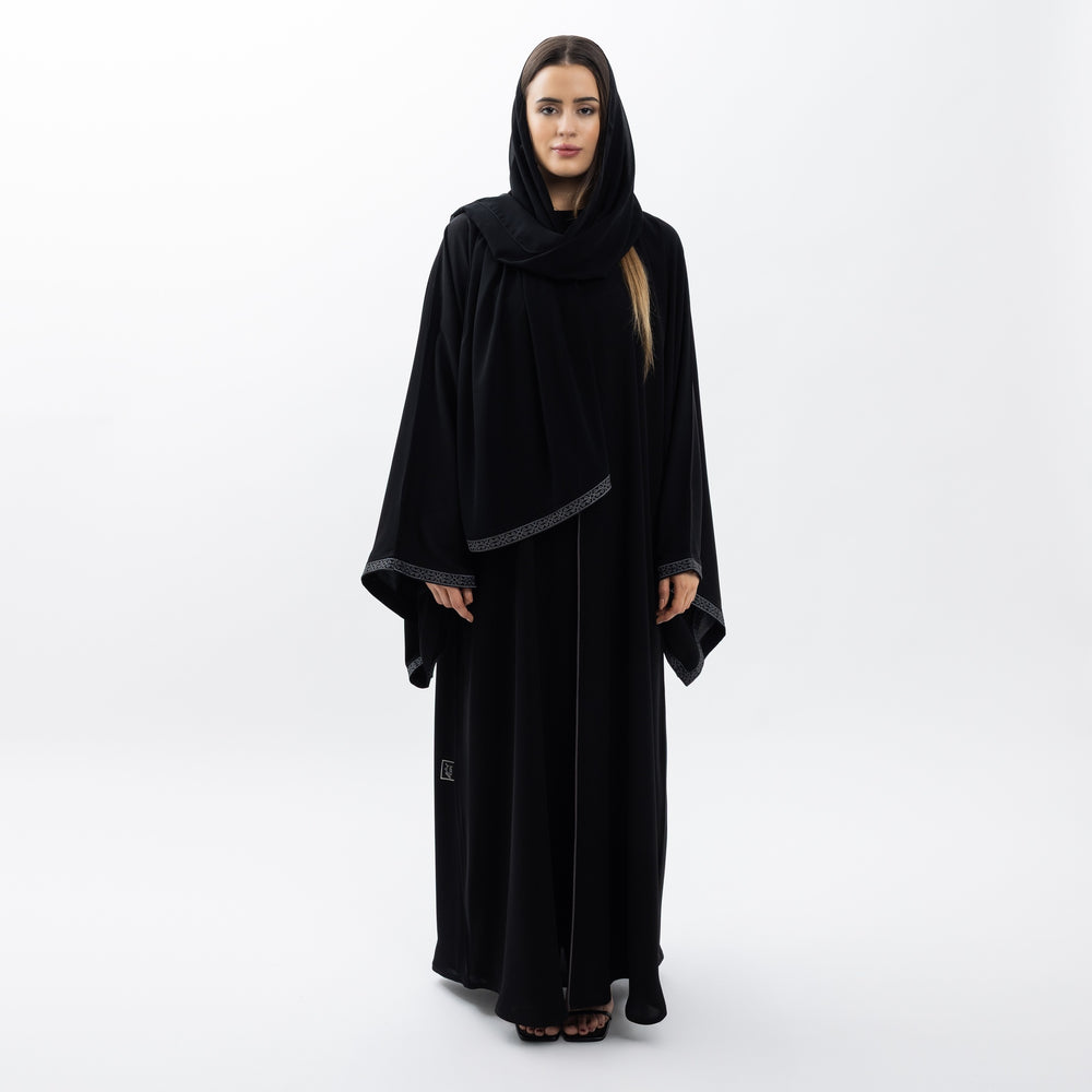 60400018 عباية