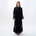 عباية نثر الفضة