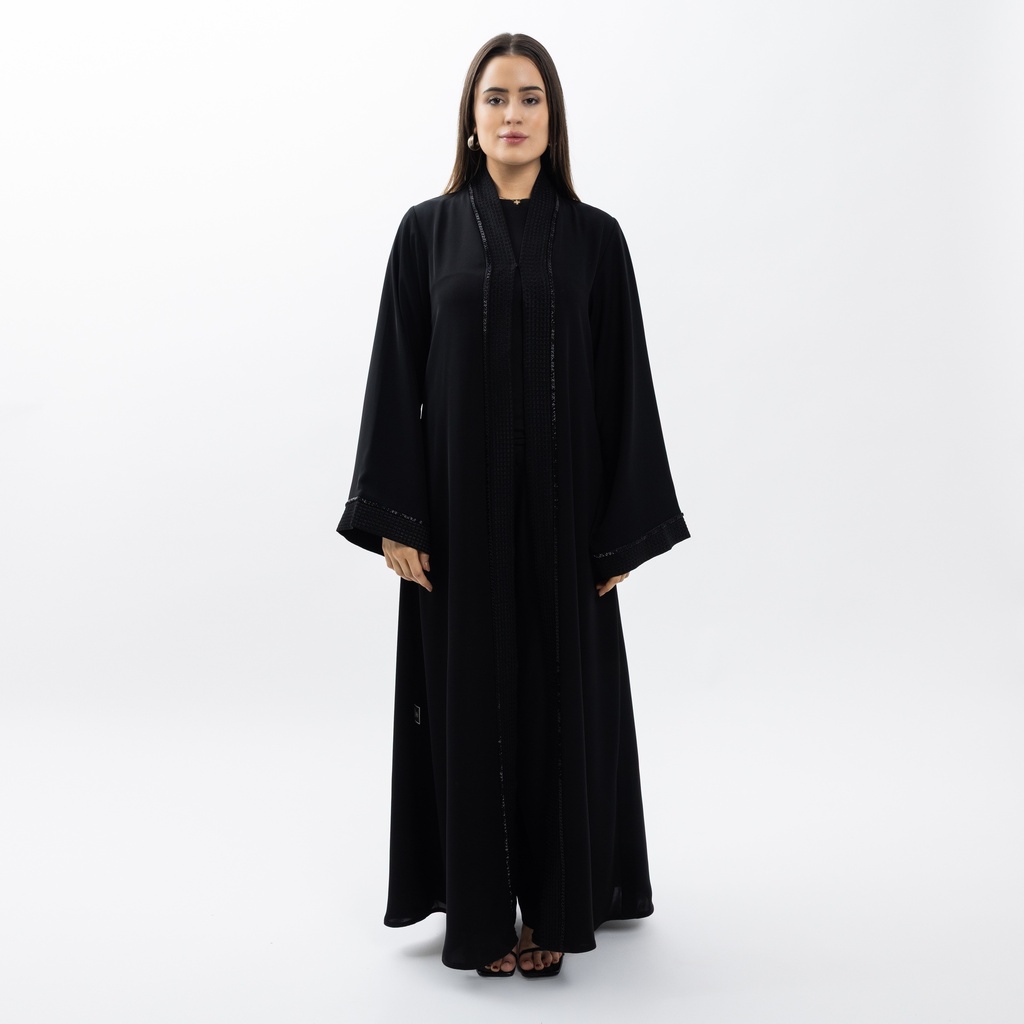 عباية لؤلؤة المساء