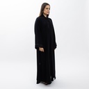 عباية لؤلؤة المساء