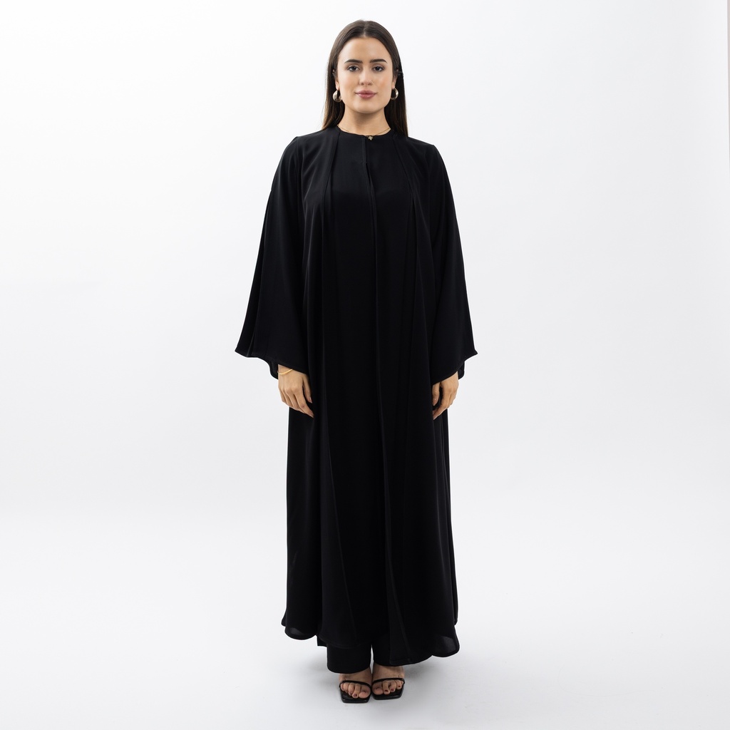 عباية خطوط الرقي