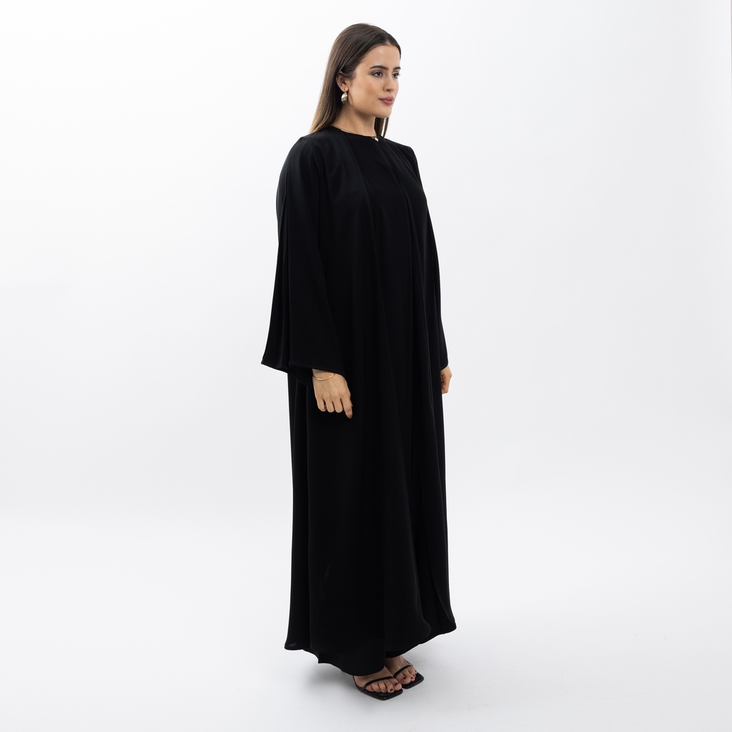 عباية خطوط الرقي