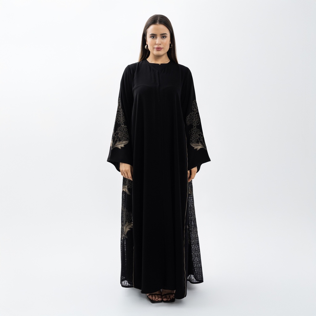 60600125- عباية