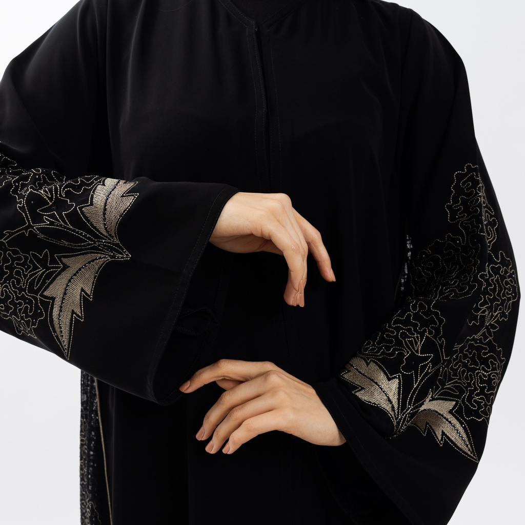 60600125- عباية