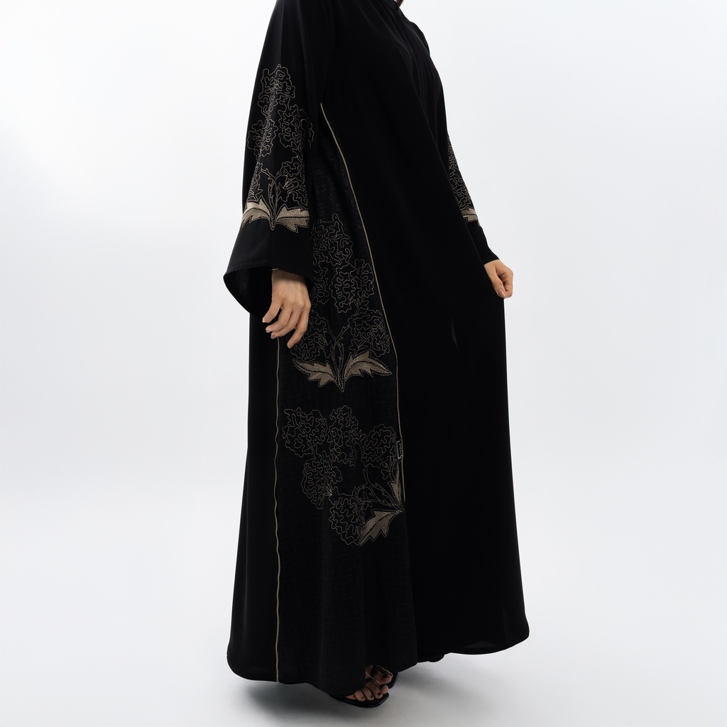 60600125- عباية