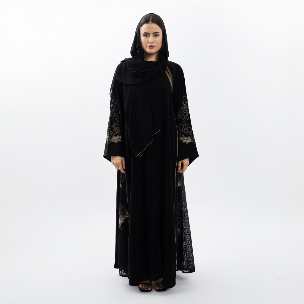 60600125- عباية