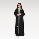 عباية دفء الأناقة